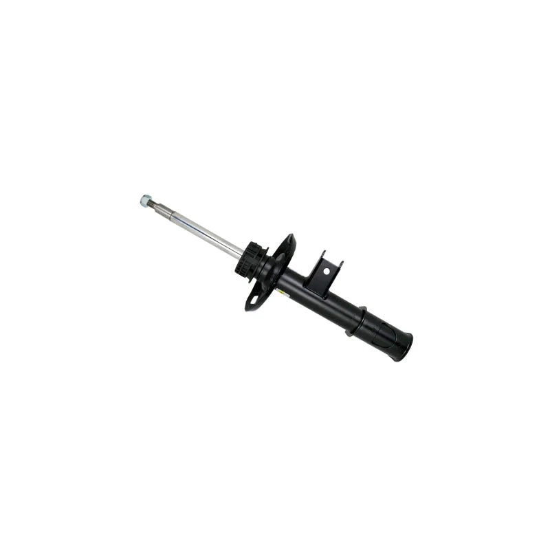 Bilstein B4 Front Left Twintube Strut Assembly fits 2015-2016 Mercedes-Benz GLA250 4Matic - Back View