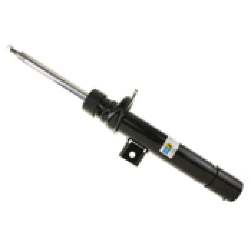 Bilstein B4 Front Left Twintube Strut Assembly w/Sport Suspension w/o EDC fits 2011-2018 BMW X3 / X4 - Back View