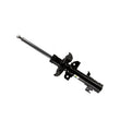 Load image into Gallery viewer, Bilstein B4 Front Right Twintube Strut Assembly fits 2011-2014 Mazda 2 / 2011-2014 Mazda 2 Sport - Side View
