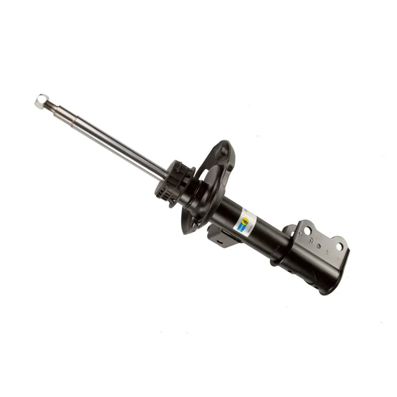 Bilstein B4 Front Right Twintube Strut Assembly fits 2014-2015 Mercedes-Benz CLA250 / 2014-2019 Mercedes-Benz CLA250 4MATIC