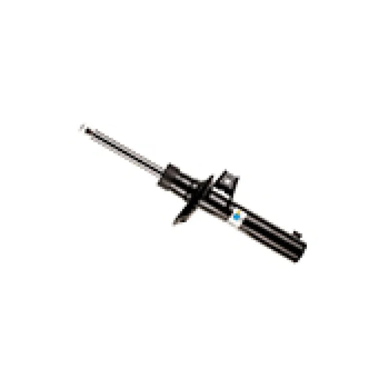 Bilstein B4 Front Suspension Strut Assembly fits 2006-2014 Volkswagen GTI BASE - Back View