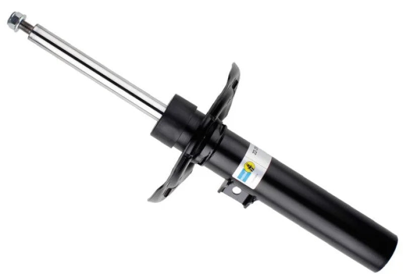 Bilstein B4 OE 17-20 Honda Civic Front Left Twintube Strut Assembly - Side View