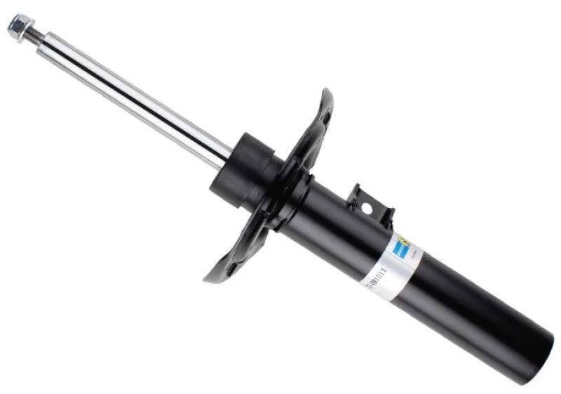 Bilstein B4 OE 17-20 Honda Civic Front Right Twintube Strut Assembly - Side View