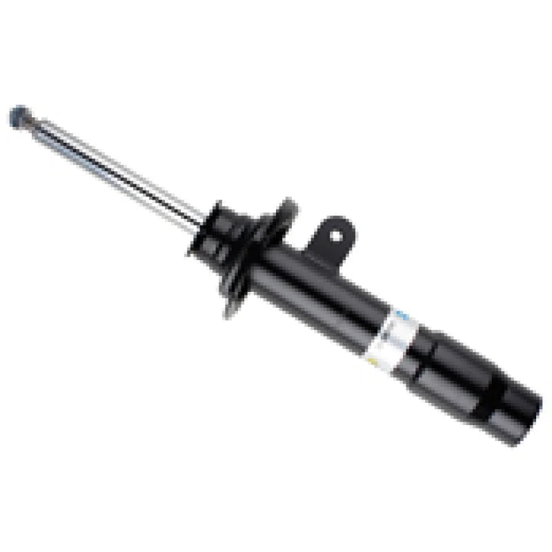 Bilstein B4 OE Front Left Twintube Strut Assembly fits 2015-2021 BMW M2 / BMW M3 / BMW M4 - Installation View