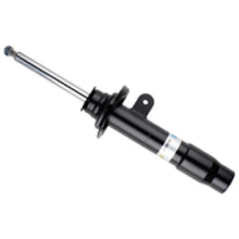 Load image into Gallery viewer, Bilstein B4 OE Front Left Twintube Strut Assembly fits 2015-2021 BMW M2 / BMW M3 / BMW M4 - Installation View