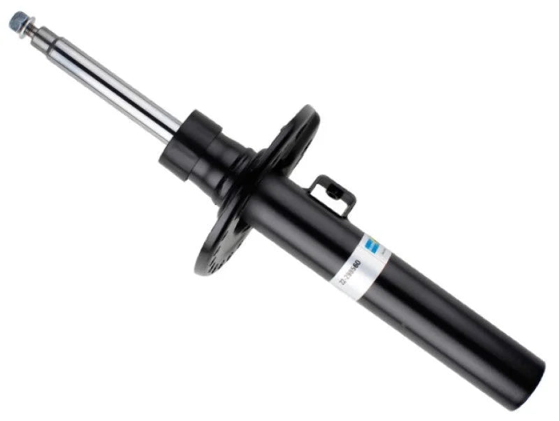Bilstein B4 OE Front Right Strut Assembly w/o EDC fits 2018-2025 BMW X3 / X4 - Side View