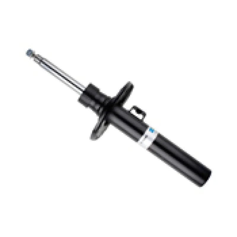Bilstein B4 OE Front Right Strut Assembly w/o EDC fits 2018-2025 BMW X3 / X4 - Back View