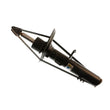 Load image into Gallery viewer, Bilstein B4 OE Replacement 04-06 BMW X3 3.0i L6 3.0L Front Right Twintube Strut Assembly - Side View