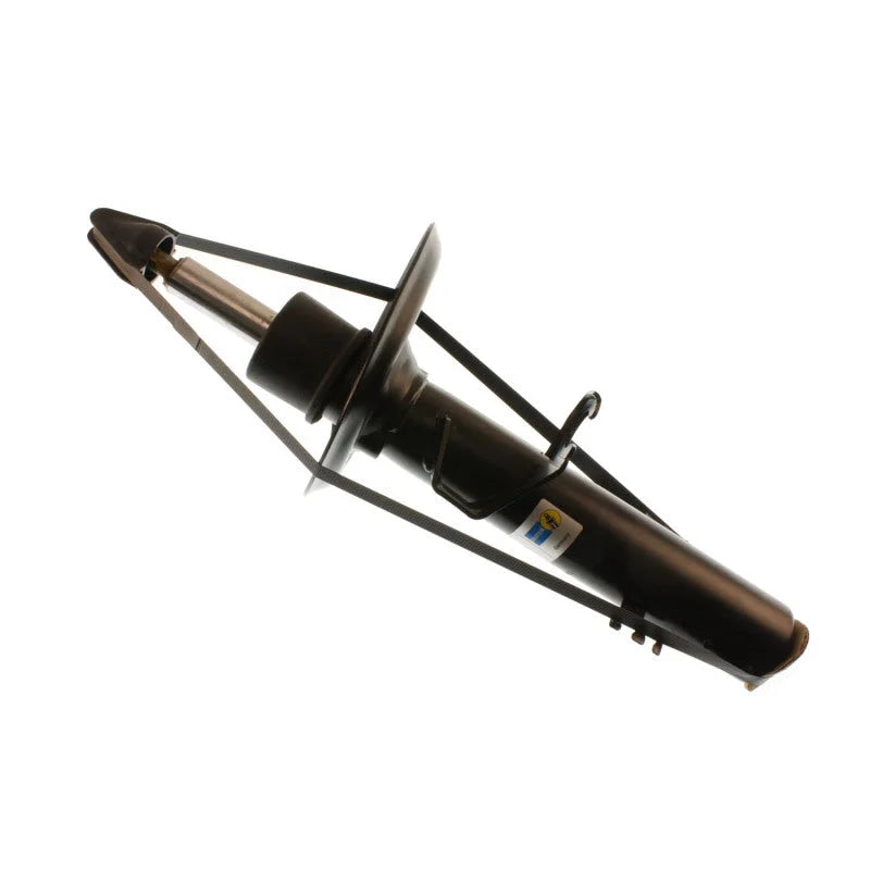 Bilstein B4 OE Replacement 04-06 BMW X3 3.0i L6 3.0L Front Right Twintube Strut Assembly - Side View