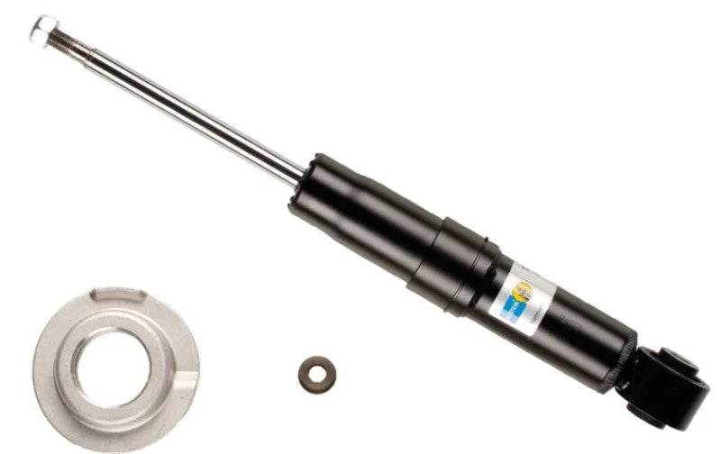 Bilstein B4 OE Replacement 05-09 Subaru Legacy Rear Strut Assembly - Side View