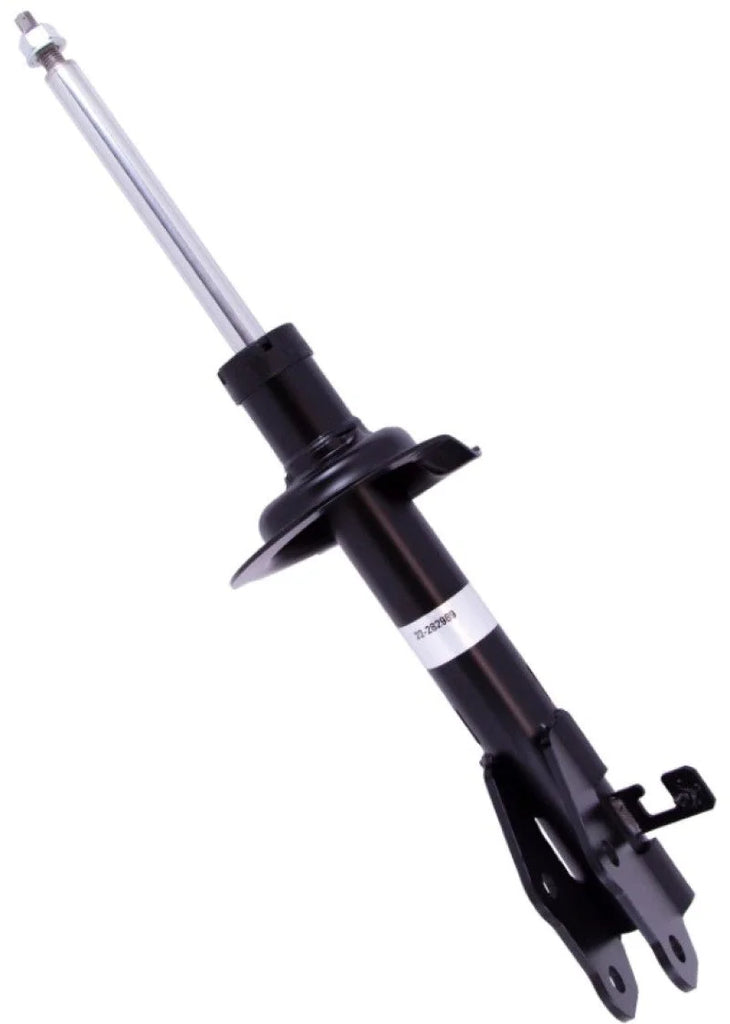 Bilstein B4 OE Replacement 07-08 Ford Edge Front Right Twintube Strut Assembly - Side View