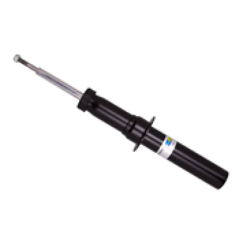 Bilstein B4 OE Replacement 07-13 BMW X5 (w/o Electronic Suspension) Front Twintube Shock Absorber - Installation View