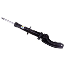 Load image into Gallery viewer, Bilstein B4 OE Replacement 07-15 Audi Q7 FL B4 Front Left Standard Suspension Shock Absorber - Installation View