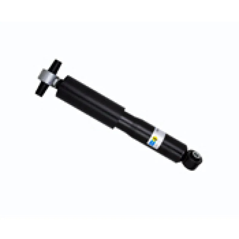 Bilstein B4 OE Replacement 08-12 Buick Enclave Rear Twintube Shock Absorber - Installation View