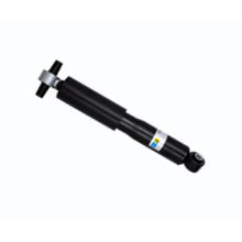 Load image into Gallery viewer, Bilstein B4 OE Replacement 08-12 Buick Enclave Rear Twintube Shock Absorber - Installation View