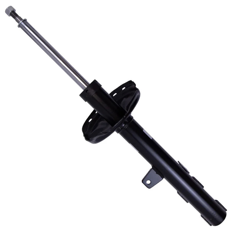 Bilstein B4 OE Replacement 08-13 Toyota Highlander Rear Twintube Strut Assembly - Installation View