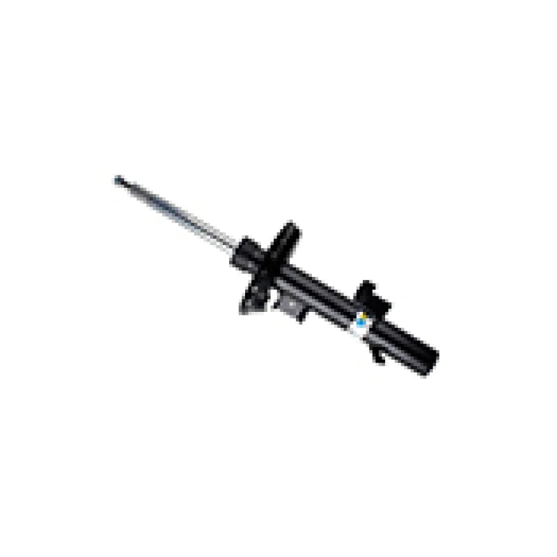 Bilstein B4 OE Replacement 08-15 Land Rover LR2 Front Right Strut Assembly - Installation View