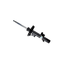 Load image into Gallery viewer, Bilstein B4 OE Replacement 08-15 Land Rover LR2 Front Right Strut Assembly - Installation View