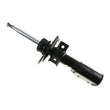 Load image into Gallery viewer, Bilstein B4 OE Replacement 08-15 Mercedes Benz C3350 / E350 Front Twintube Strut Assembly - Side View