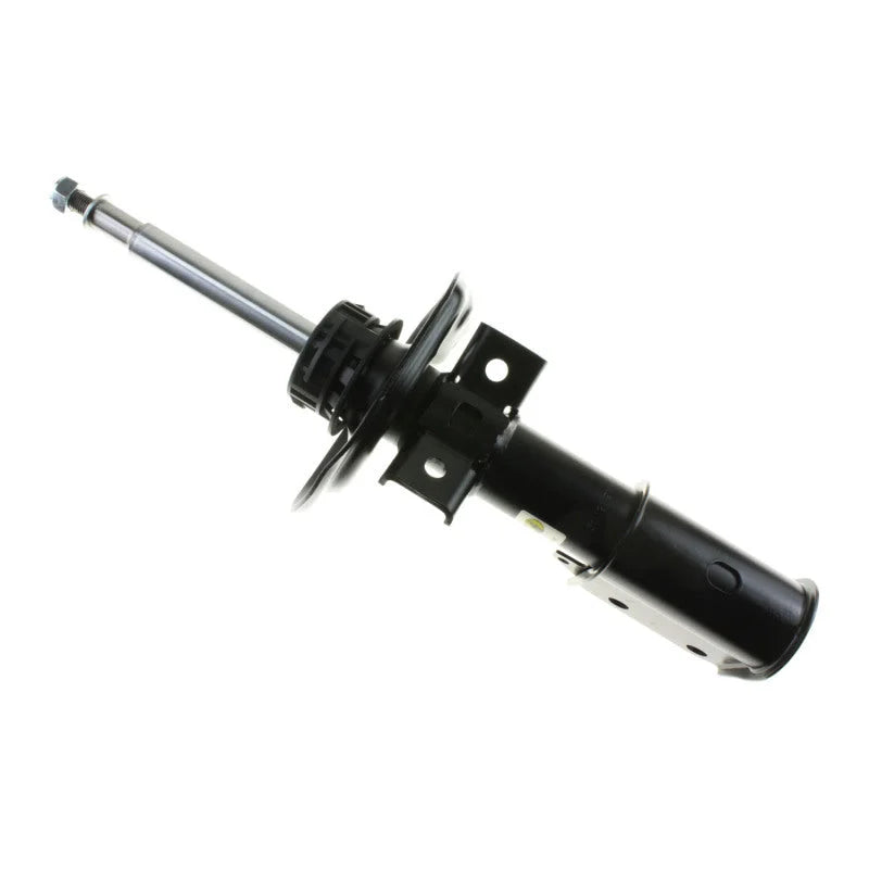 Bilstein B4 OE Replacement 08-15 Mercedes Benz C3350 / E350 Front Twintube Strut Assembly - Side View