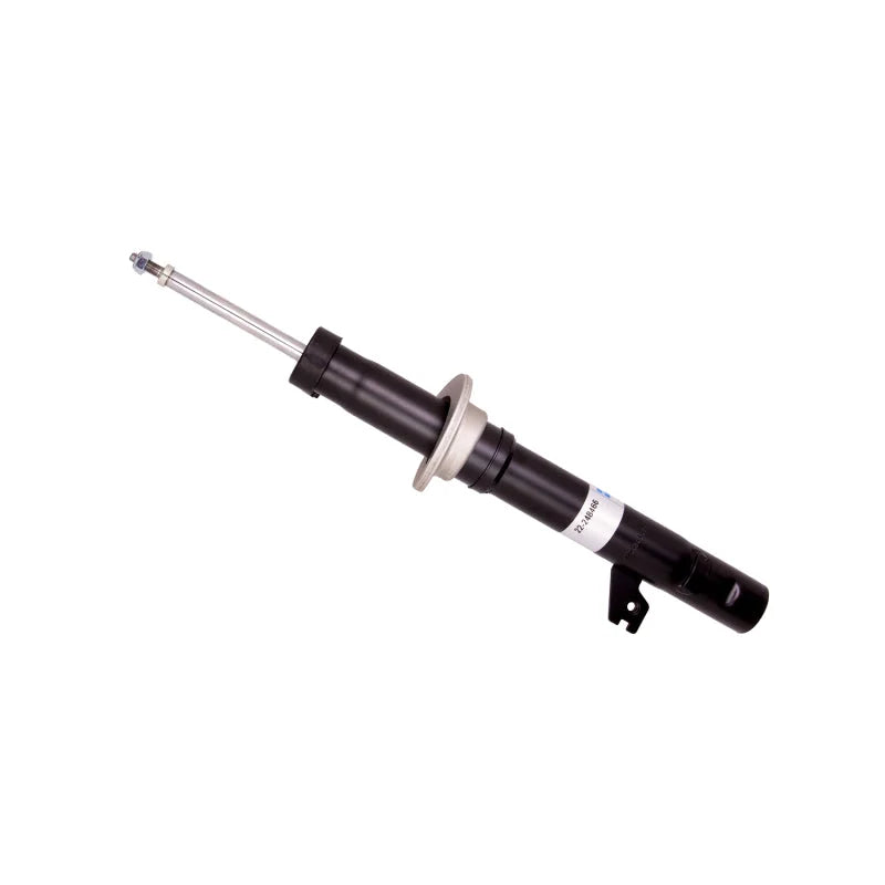 Bilstein B4 OE Replacement 09-13 Mazda 6 Front Left Twintube Shock Absorber - Side View