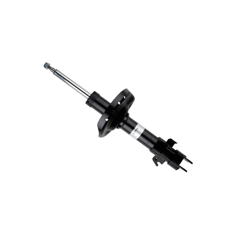 Bilstein B4 OE Replacement 09-13 Subaru Forester Front Right Twintube Strut Assembly - Side View