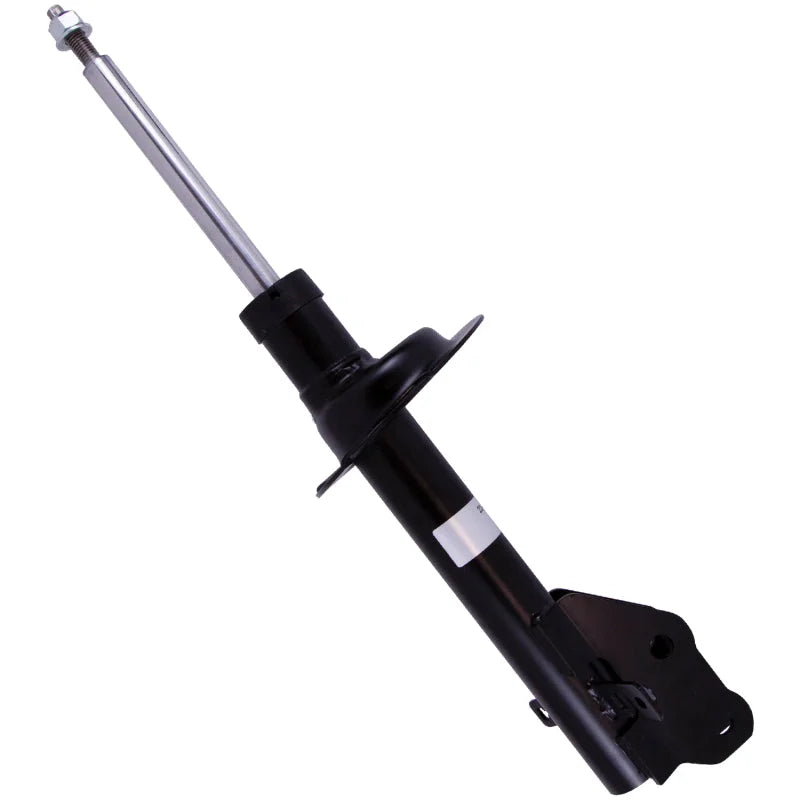 Bilstein B4 OE Replacement 09-14 Ford Edge Front Left Twintube Strut Assembly - Side View