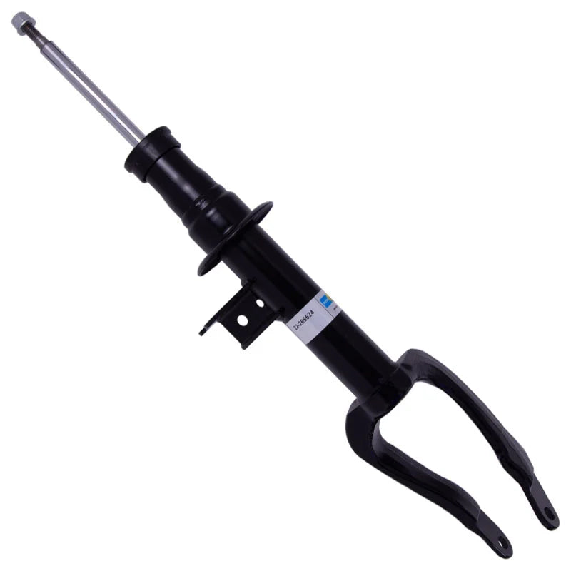 Bilstein B4 OE Replacement 1-16 BMW 550i xDrive Front Left Strut Assembly - Main Product View
