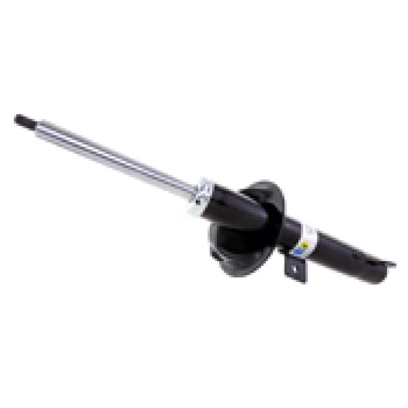 Bilstein B4 OE Replacement 10-13 Ford Transit Connect XLT Left Front Twintube Strut Assembly - Installation View