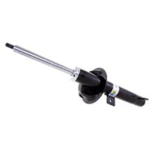 Load image into Gallery viewer, Bilstein B4 OE Replacement 10-13 Ford Transit Connect XLT Left Front Twintube Strut Assembly - Installation View
