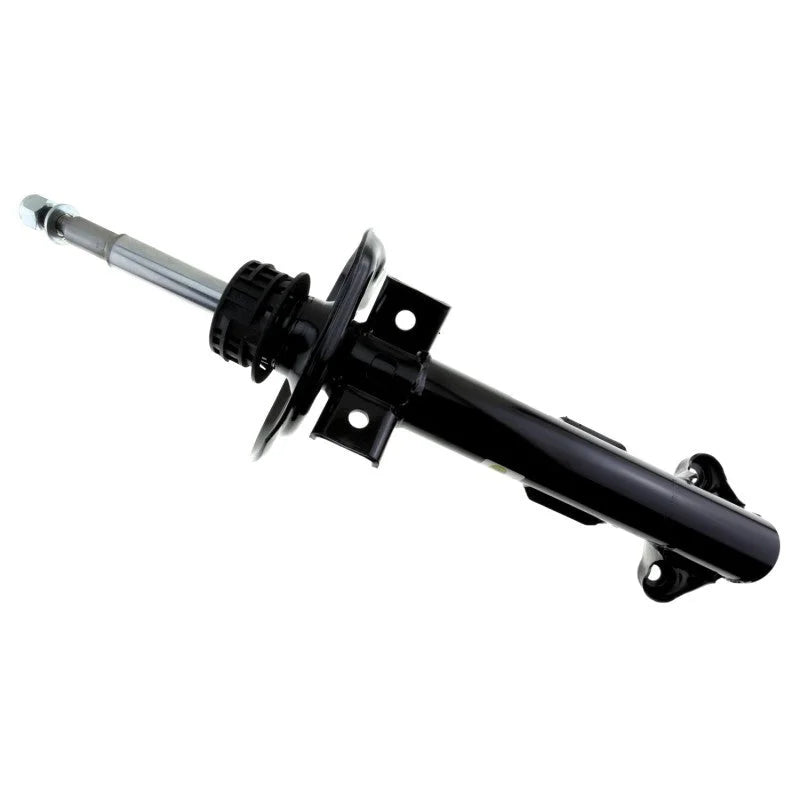 Bilstein B4 OE Replacement 10-14 Mercedes-Benz E350 Front Twintube Strut Assembly - Back View
