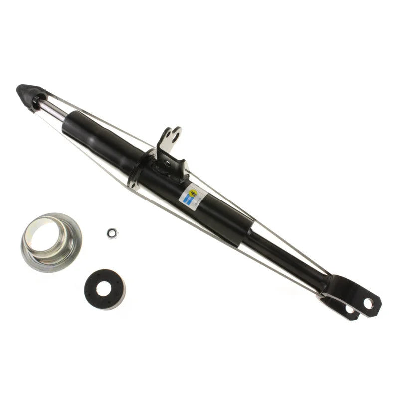 Bilstein B4 OE Replacement 10-15 BMW 535i/550i Front Left Twintube Strut Assembly fits 2010-2015 BMW 550i GT / 2010-2017 B...