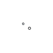 Load image into Gallery viewer, Bilstein B4 OE Replacement 10-15 Mercedes-Benz E350/Base/4Matic/Bluetec Rear Monotube Shock Absorber - Side View