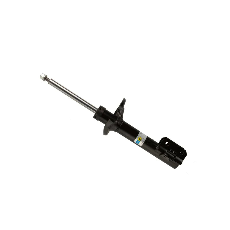 Bilstein B4 OE Replacement 11-12 Fiesta L4 1.6L Front Left Twintube Strut Assembly - Main Product View