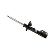 Load image into Gallery viewer, Bilstein B4 OE Replacement 11-12 Fiesta L4 1.6L Front Right Twintube Strut Assembly - Main Product View