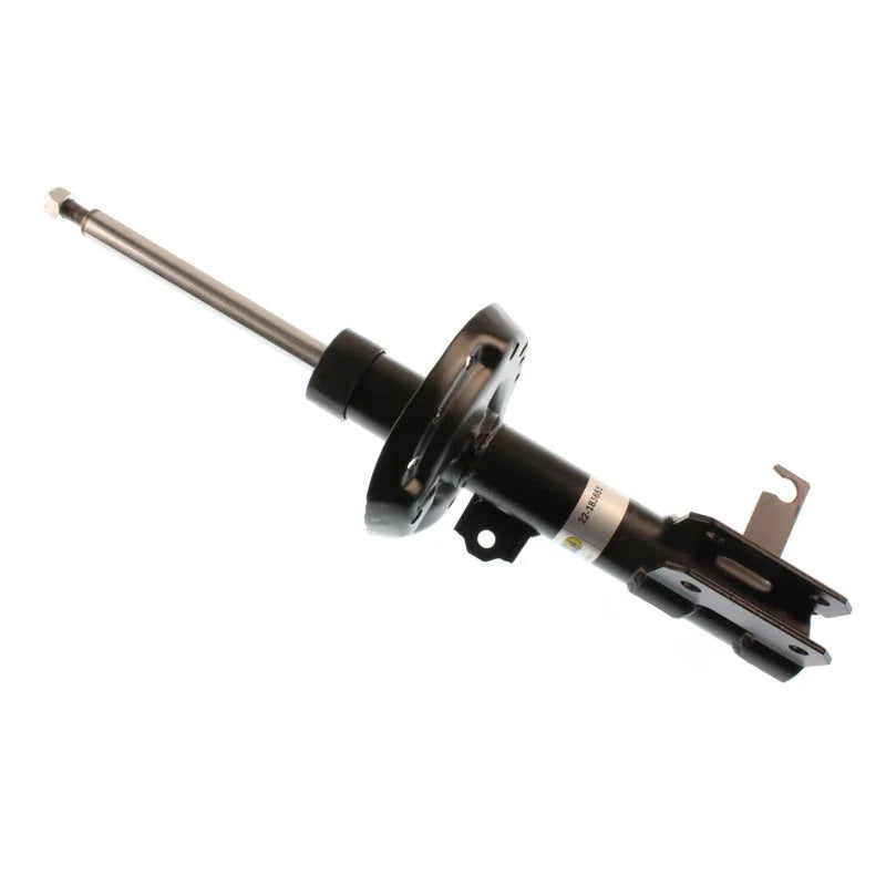 Bilstein B4 OE Replacement 11-13 Chevrolet Cruze Front Right Twintube Strut Assembly - Side View