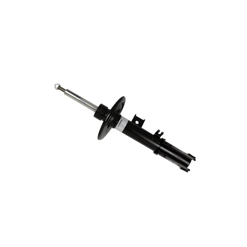 Bilstein B4 OE Replacement 11-13 Ford Explorer Front Left Twintube Strut Assembly - Side View