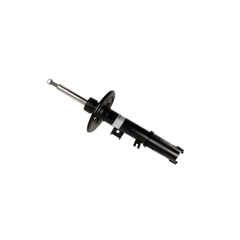 Bilstein B4 OE Replacement 11-13 Ford Explorer Front Right Twintube Strut Assembly - Side View