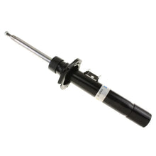 Load image into Gallery viewer, Bilstein B4 OE Replacement 11-15 BMW X3 2.0L/3.0L Front Left Twintube Strut Assembly - Side View