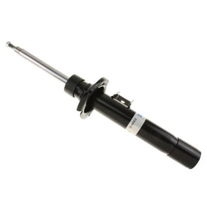 Bilstein B4 OE Replacement 11-15 BMW X3 2.0L/3.0L Front Left Twintube Strut Assembly - Side View