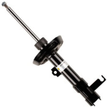 Load image into Gallery viewer, Bilstein B4 OE Replacement 11-15 Chevrolet Volt Suspension Strut Assembly - Front Right - Back View