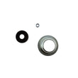 Load image into Gallery viewer, Bilstein B4 OE Replacement 11-16 BMW 528i/535i/550i Front Right Suspension Strut Assembly - Side View