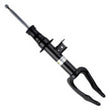 Load image into Gallery viewer, Bilstein B4 OE Replacement 11-16 BMW 535i xDrive Front Right Twintube Strut Assembly - Side View