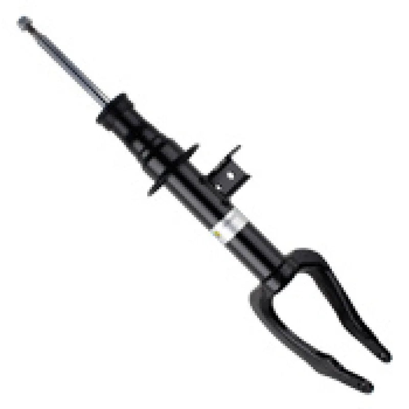 Bilstein B4 OE Replacement 11-16 BMW 535i xDrive Front Right Twintube Strut Assembly - Side View