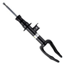 Load image into Gallery viewer, Bilstein B4 OE Replacement 11-16 BMW 535i xDrive Front Right Twintube Strut Assembly - Side View