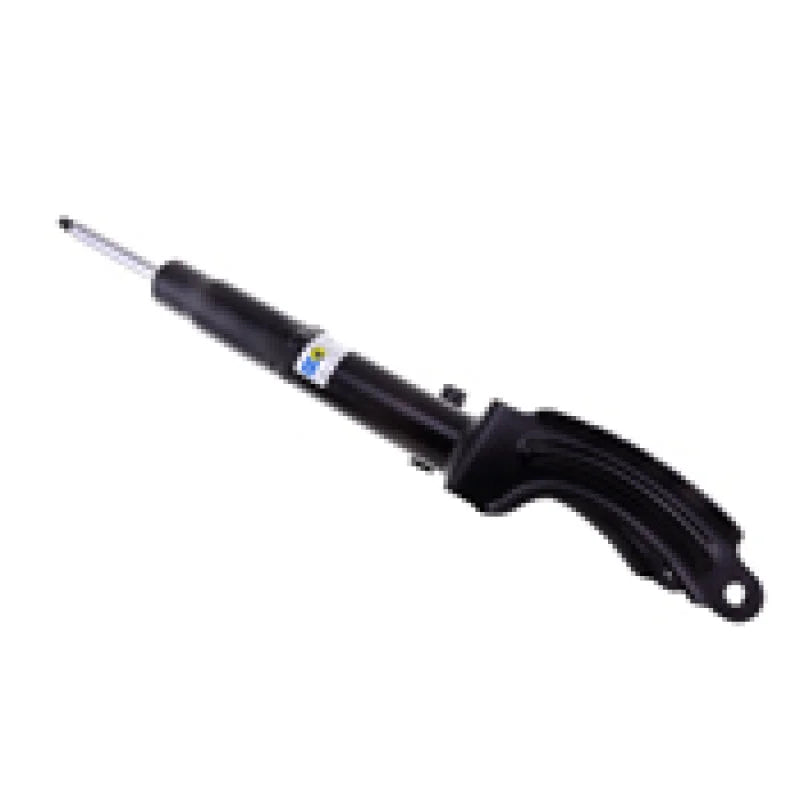 Bilstein B4 OE Replacement 11-16 Porsche Cayenne Front Left Twintube Shock Absorber - Back View