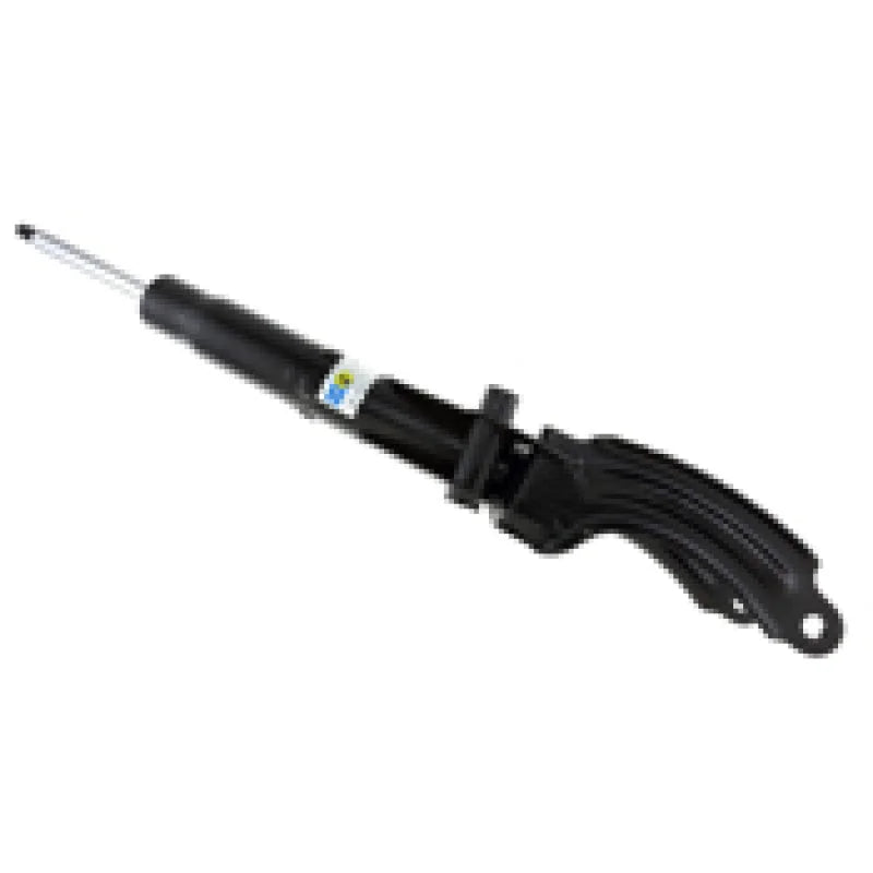 Bilstein B4 OE Replacement 11-16 Porsche Cayenne Front Right Twintube Shock Absorber - Back View