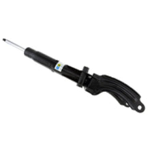 Load image into Gallery viewer, Bilstein B4 OE Replacement 11-16 Porsche Cayenne Front Right Twintube Shock Absorber - Back View