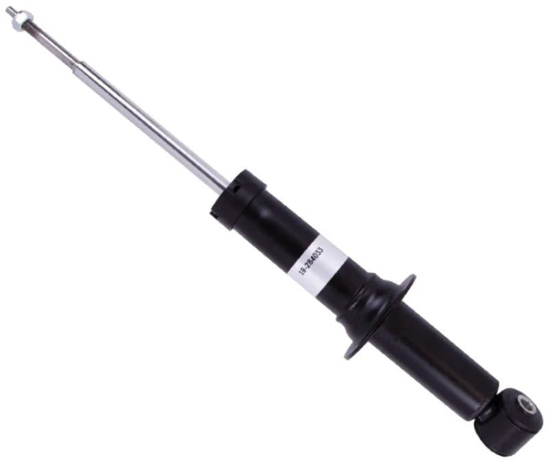 Bilstein B4 OE Replacement 11-17 Jeep Compass / Patriot Rear Twintube Shock Absorber - Detail View