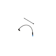 Load image into Gallery viewer, Bilstein B4 OE Replacement 12-15 BMW 328i/335i Rear Shock Absorber - Side View
